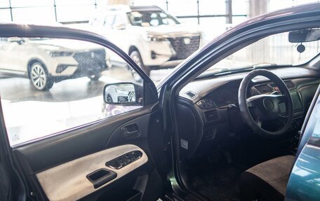 Mitsubishi Lancer IX, 2006 год, 325 000 рублей, 6 фотография