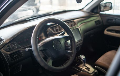 Mitsubishi Lancer IX, 2006 год, 325 000 рублей, 9 фотография