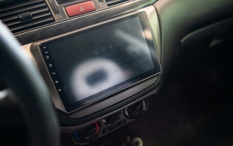 Mitsubishi Lancer IX, 2006 год, 325 000 рублей, 10 фотография