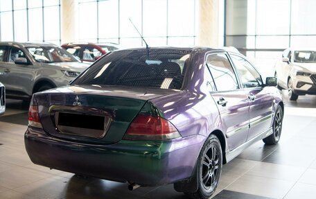 Mitsubishi Lancer IX, 2006 год, 325 000 рублей, 4 фотография