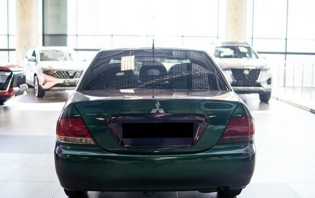 Mitsubishi Lancer IX, 2006 год, 325 000 рублей, 5 фотография