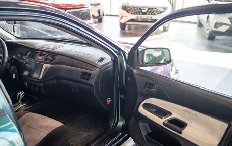 Mitsubishi Lancer IX, 2006 год, 325 000 рублей, 13 фотография