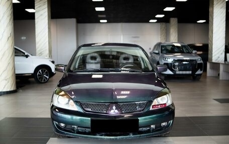 Mitsubishi Lancer IX, 2006 год, 325 000 рублей, 2 фотография