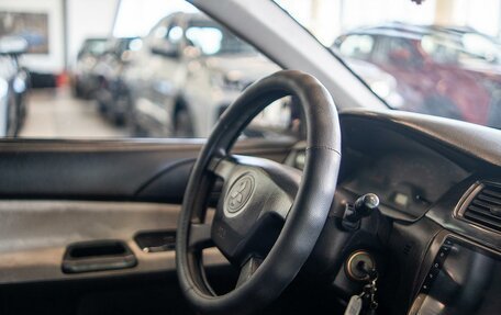 Mitsubishi Lancer IX, 2006 год, 325 000 рублей, 15 фотография