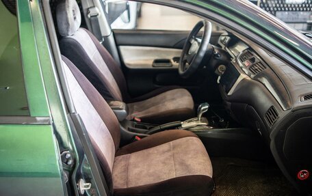 Mitsubishi Lancer IX, 2006 год, 325 000 рублей, 14 фотография