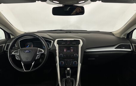 Ford Mondeo V, 2017 год, 1 890 700 рублей, 7 фотография