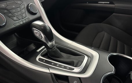 Ford Mondeo V, 2017 год, 1 890 700 рублей, 13 фотография