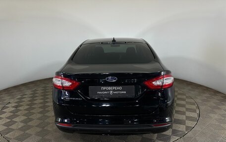 Ford Mondeo V, 2017 год, 1 890 700 рублей, 3 фотография