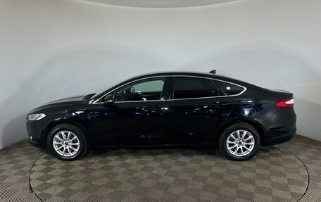 Ford Mondeo V, 2017 год, 1 890 700 рублей, 5 фотография