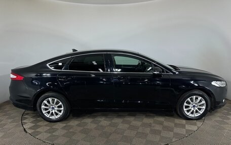 Ford Mondeo V, 2017 год, 1 890 700 рублей, 4 фотография