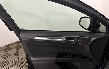 Ford Mondeo V, 2017 год, 1 890 700 рублей, 8 фотография