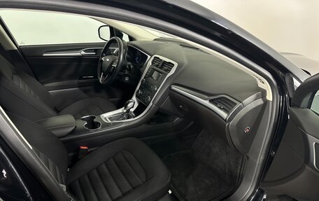 Ford Mondeo V, 2017 год, 1 890 700 рублей, 14 фотография