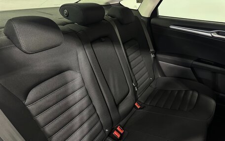 Ford Mondeo V, 2017 год, 1 890 700 рублей, 15 фотография