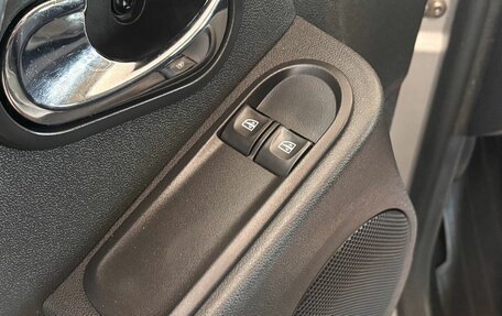 Renault Duster I рестайлинг, 2018 год, 1 549 000 рублей, 20 фотография