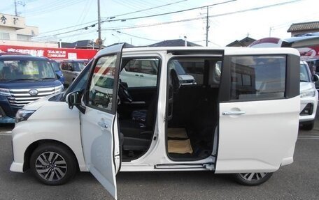 Daihatsu Thor I, 2022 год, 917 077 рублей, 3 фотография