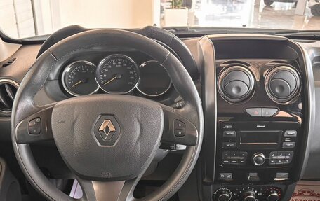 Renault Duster I рестайлинг, 2018 год, 1 549 000 рублей, 17 фотография