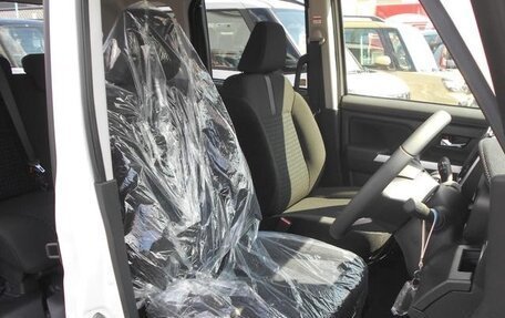 Daihatsu Thor I, 2022 год, 917 077 рублей, 6 фотография