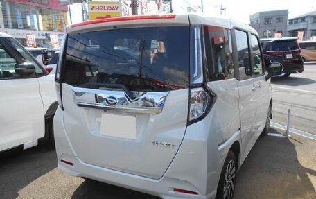 Daihatsu Thor I, 2022 год, 917 077 рублей, 4 фотография