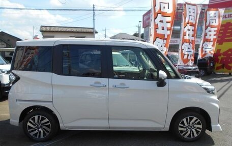 Daihatsu Thor I, 2022 год, 917 077 рублей, 2 фотография