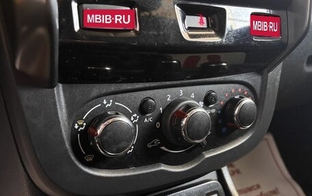 Renault Duster I рестайлинг, 2018 год, 1 549 000 рублей, 19 фотография