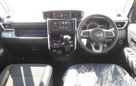 Daihatsu Thor I, 2022 год, 917 077 рублей, 7 фотография