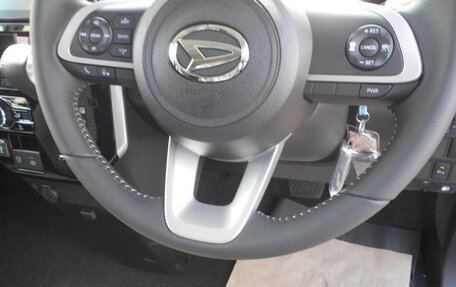 Daihatsu Thor I, 2022 год, 917 077 рублей, 9 фотография