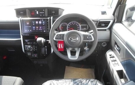 Daihatsu Thor I, 2022 год, 917 077 рублей, 8 фотография