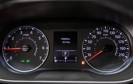 Renault Arkana I, 2019 год, 1 498 000 рублей, 9 фотография