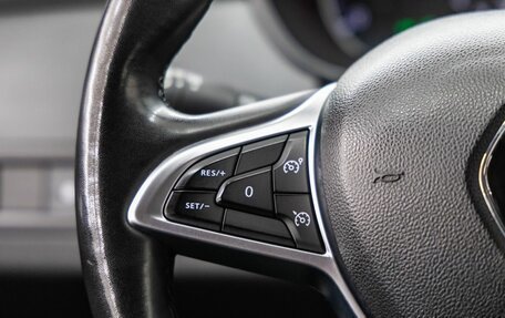 Renault Arkana I, 2019 год, 1 498 000 рублей, 19 фотография