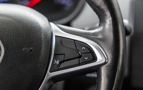 Renault Arkana I, 2019 год, 1 498 000 рублей, 20 фотография