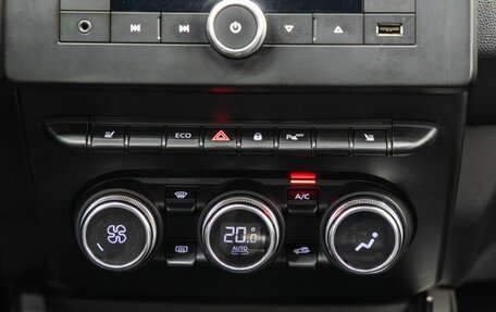 Renault Arkana I, 2019 год, 1 498 000 рублей, 26 фотография