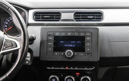 Renault Arkana I, 2019 год, 1 498 000 рублей, 23 фотография