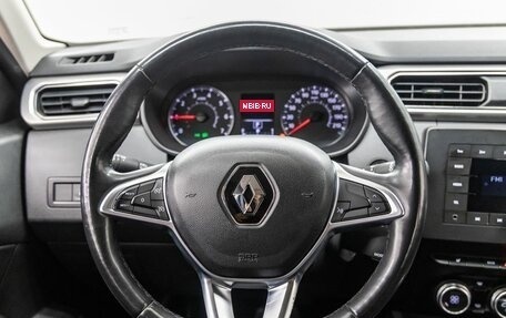 Renault Arkana I, 2019 год, 1 498 000 рублей, 18 фотография