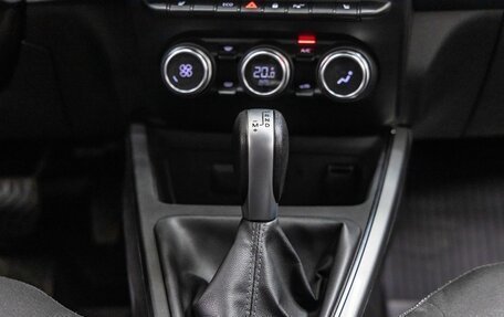 Renault Arkana I, 2019 год, 1 498 000 рублей, 27 фотография