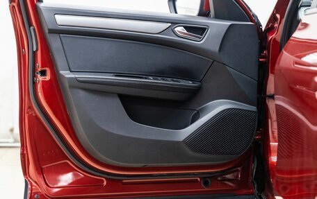 Renault Arkana I, 2019 год, 1 498 000 рублей, 28 фотография