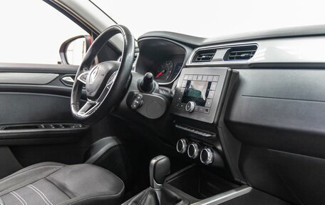 Renault Arkana I, 2019 год, 1 498 000 рублей, 35 фотография