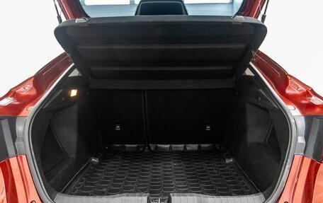 Renault Arkana I, 2019 год, 1 498 000 рублей, 37 фотография