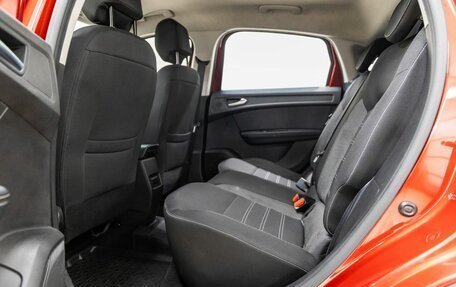 Renault Arkana I, 2019 год, 1 498 000 рублей, 36 фотография