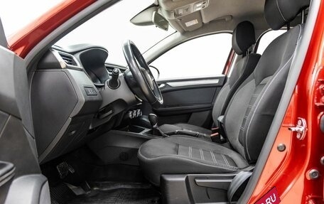 Renault Arkana I, 2019 год, 1 498 000 рублей, 29 фотография