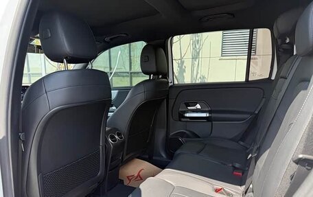 Mercedes-Benz GLB, 2021 год, 2 506 000 рублей, 9 фотография