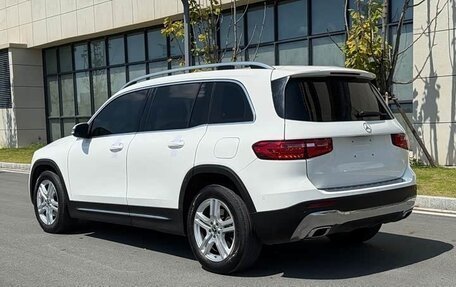 Mercedes-Benz GLB, 2021 год, 2 506 000 рублей, 5 фотография