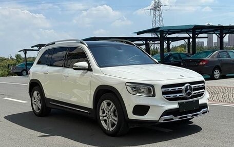Mercedes-Benz GLB, 2021 год, 2 506 000 рублей, 2 фотография