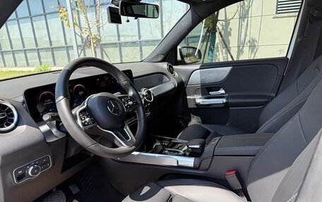 Mercedes-Benz GLB, 2021 год, 2 506 000 рублей, 7 фотография