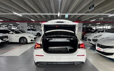 Mercedes-Benz A-Класс, 2021 год, 2 580 000 рублей, 5 фотография