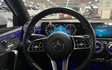 Mercedes-Benz A-Класс, 2021 год, 2 580 000 рублей, 6 фотография