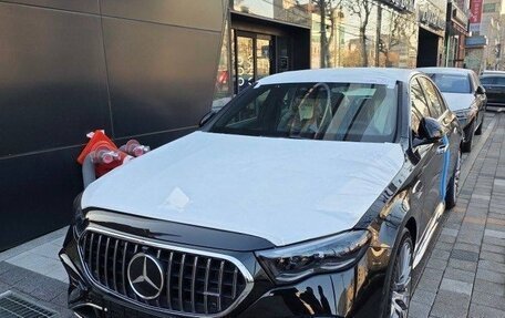 Mercedes-Benz E-Класс AMG, 2025 год, 13 990 000 рублей, 1 фотография