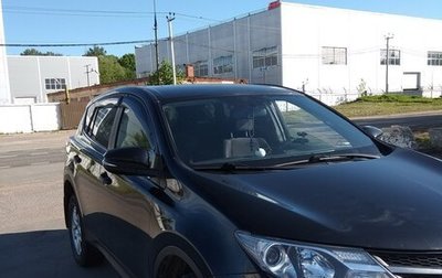 Toyota RAV4, 2013 год, 1 550 000 рублей, 1 фотография