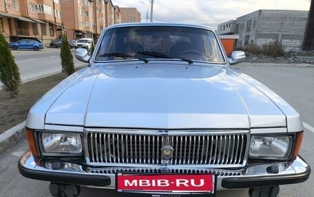 ГАЗ 3102 «Волга», 2004 год, 520 000 рублей, 1 фотография