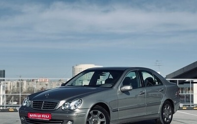 Mercedes-Benz C-Класс, 2006 год, 755 000 рублей, 1 фотография
