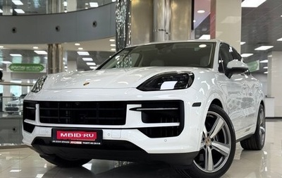 Porsche Cayenne III, 2024 год, 14 599 000 рублей, 1 фотография